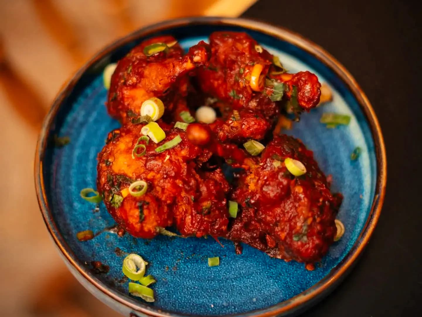 Chicken Lollipop