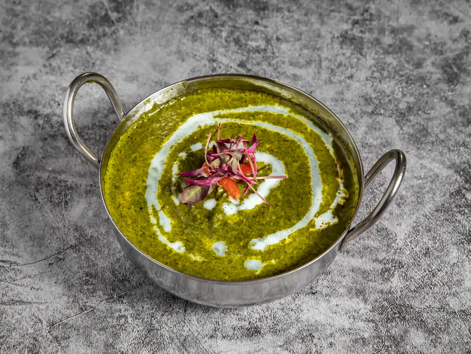 Palak Paneer