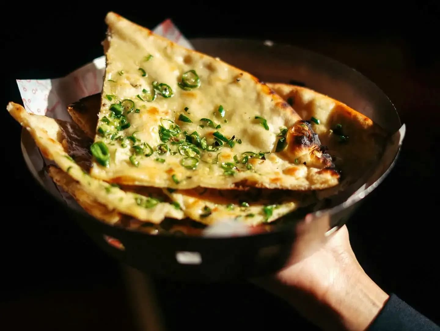 Chilli Nan