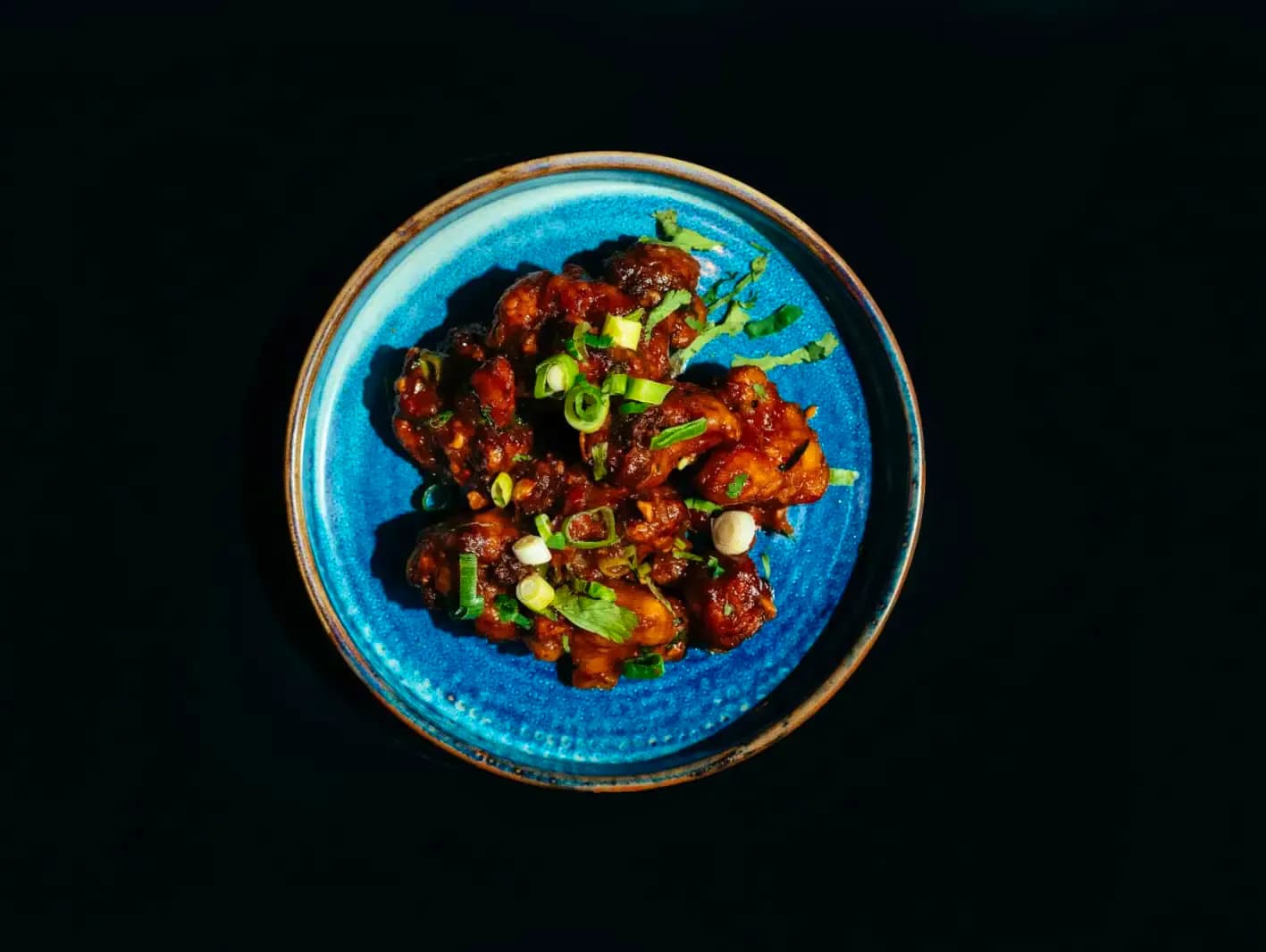 Gobi Da Manchurian