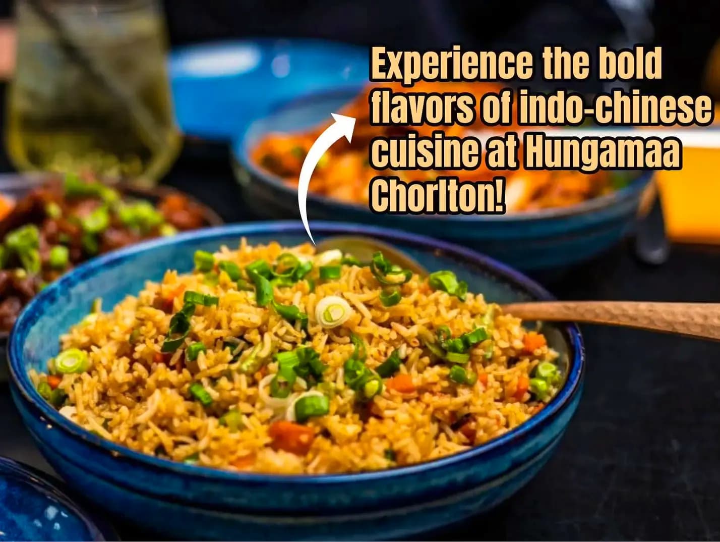 Veg Fried Rice