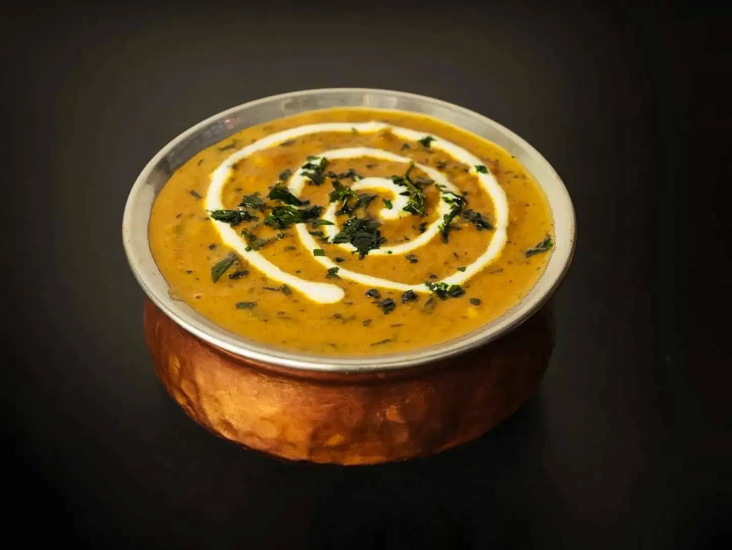 Methi Malai Chicken