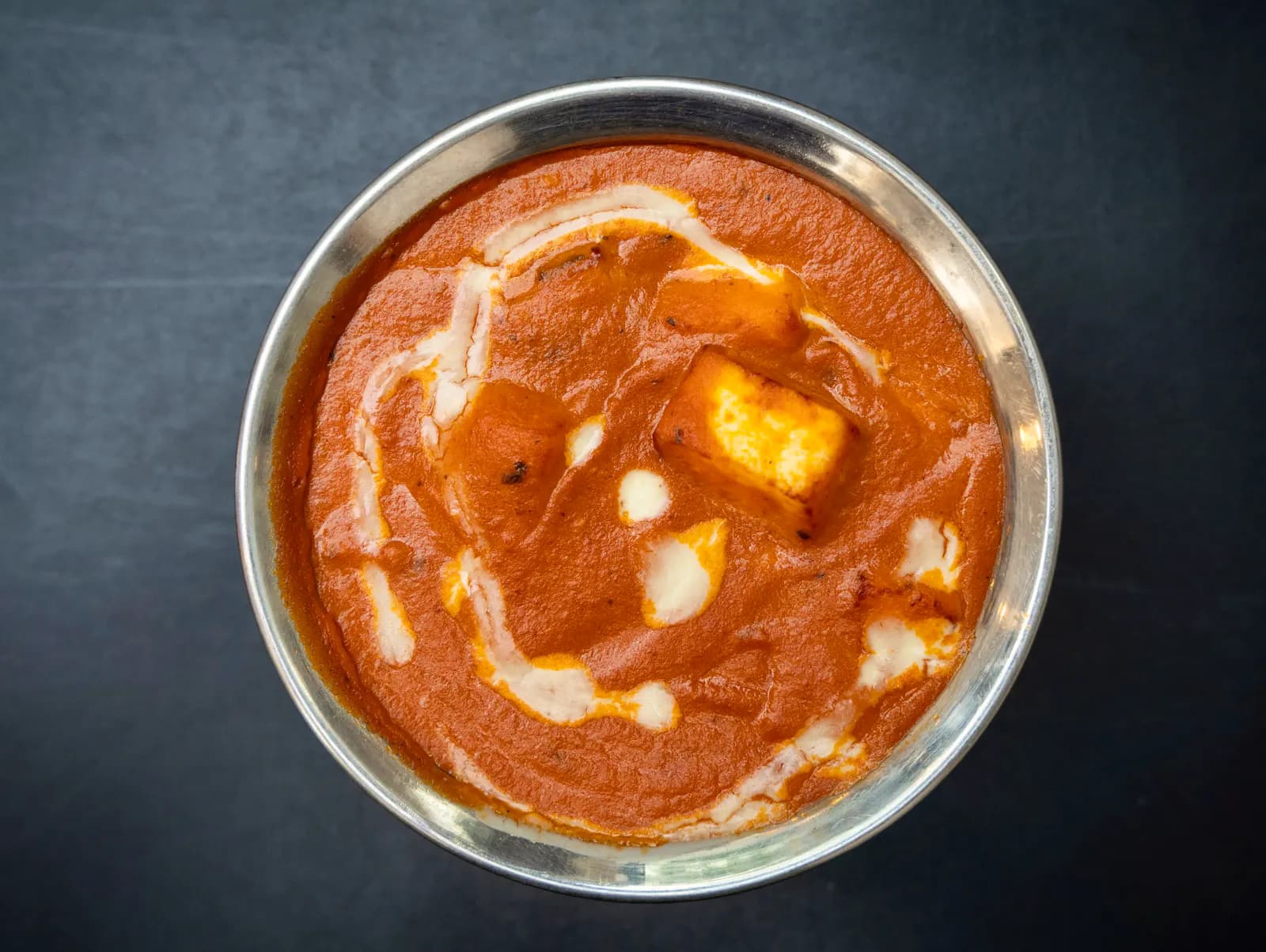 Paneer Makhani