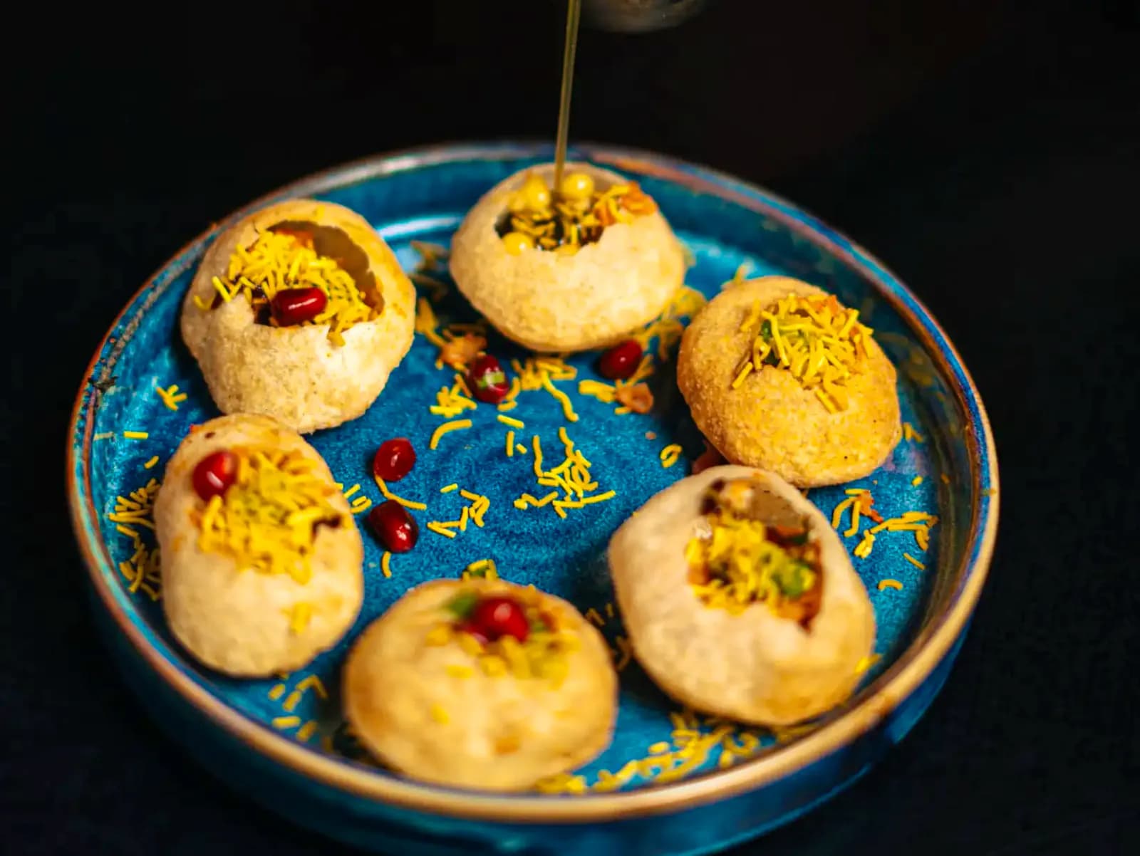 Pani Puri
