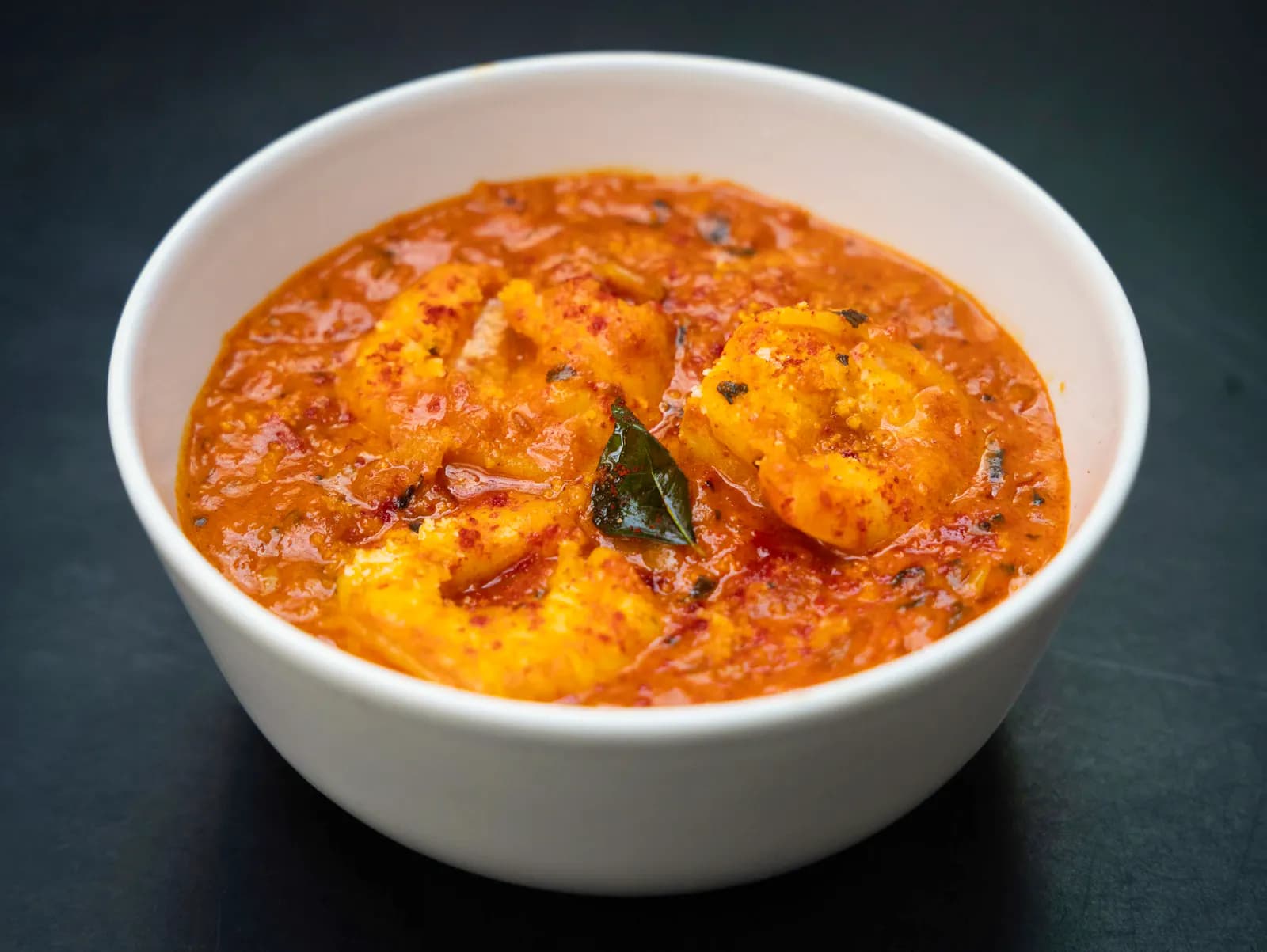 Prawn Balcho