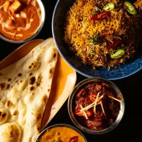 Hungamaa Chorlton, photo 1