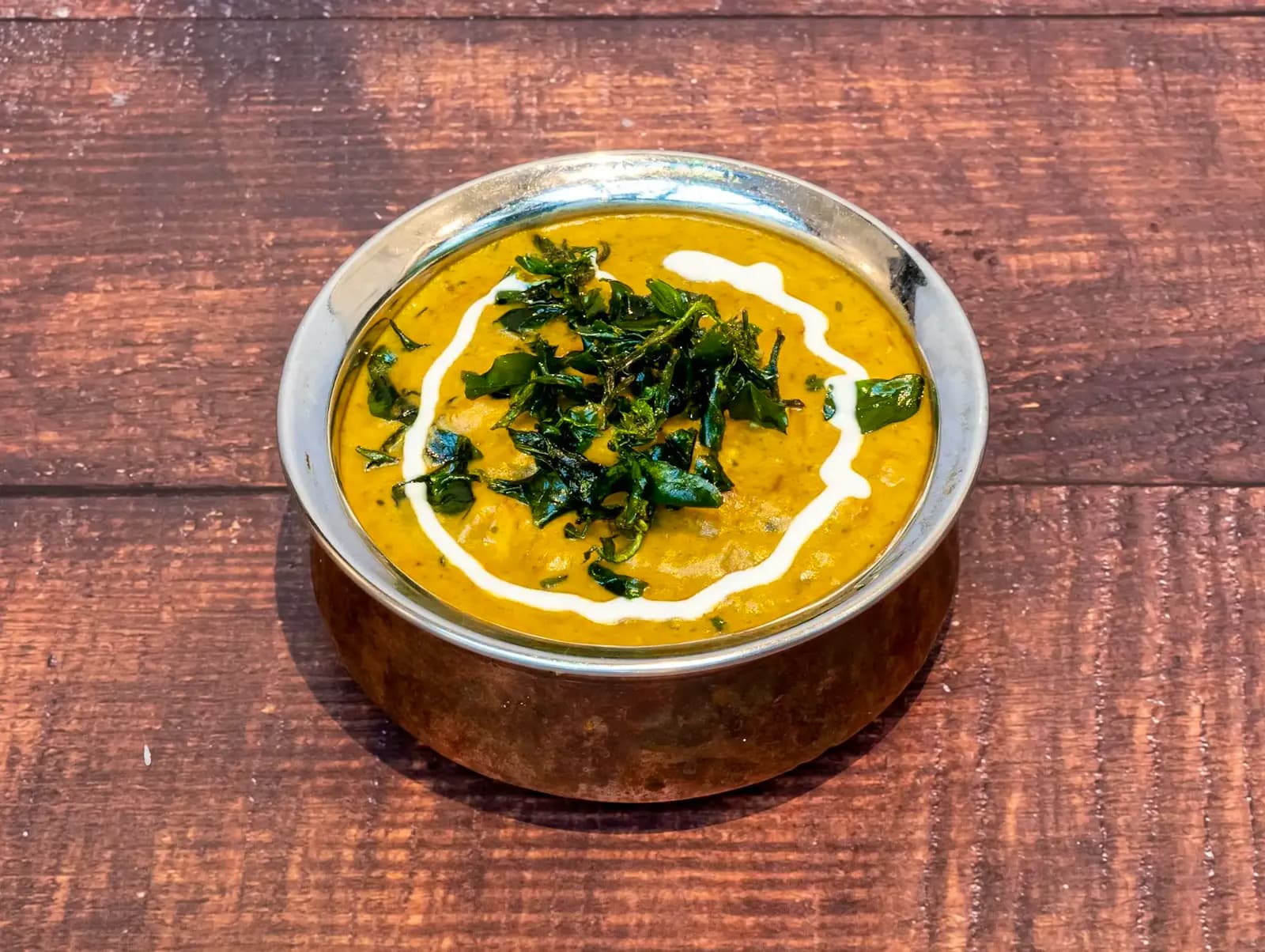 Methi Chaman Bahar