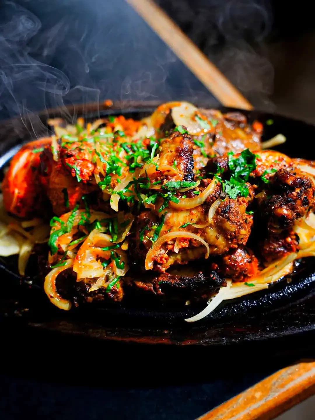 HUNGAMAA Tandoori Platter