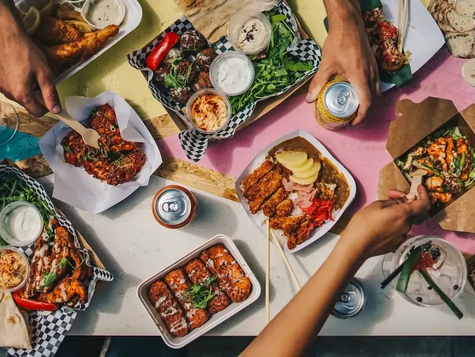 Takeaway
