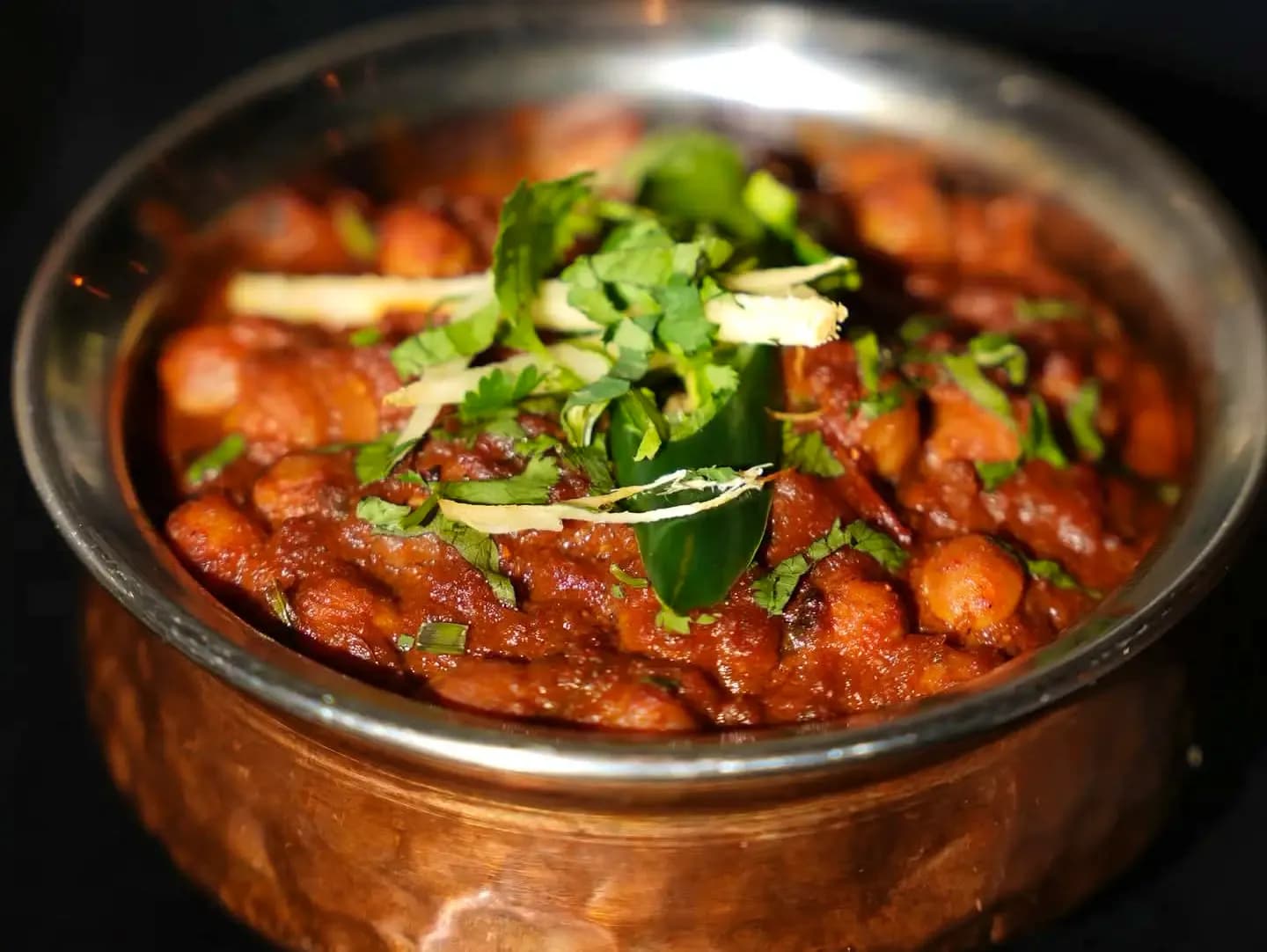 Channa Masala