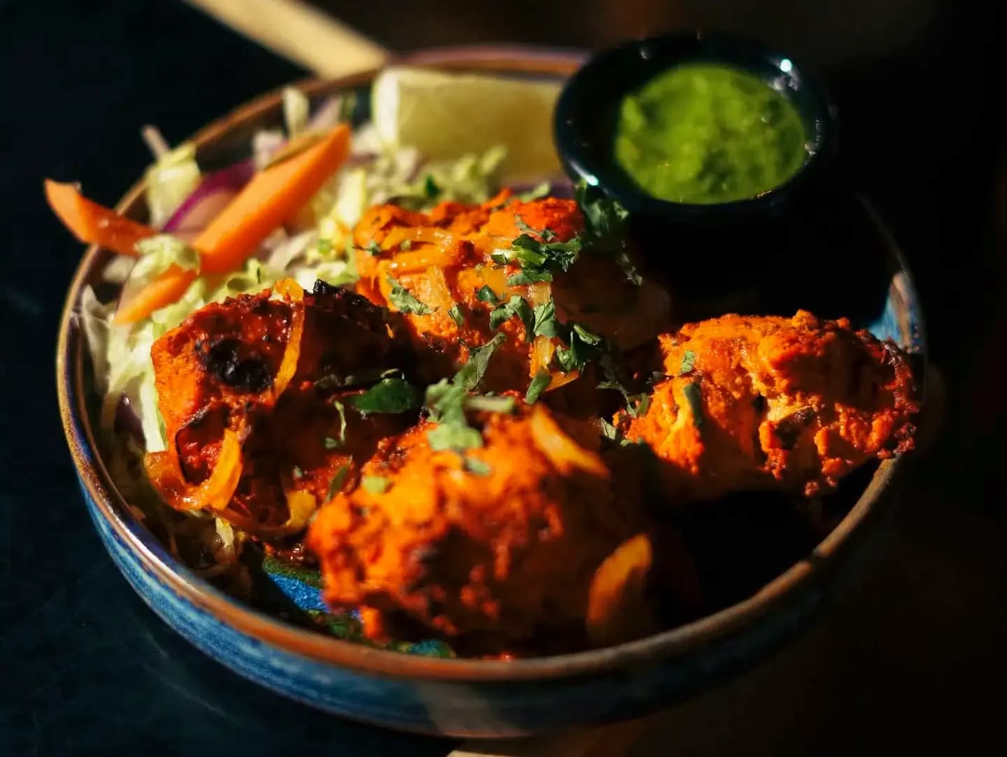 Chicken Tikka