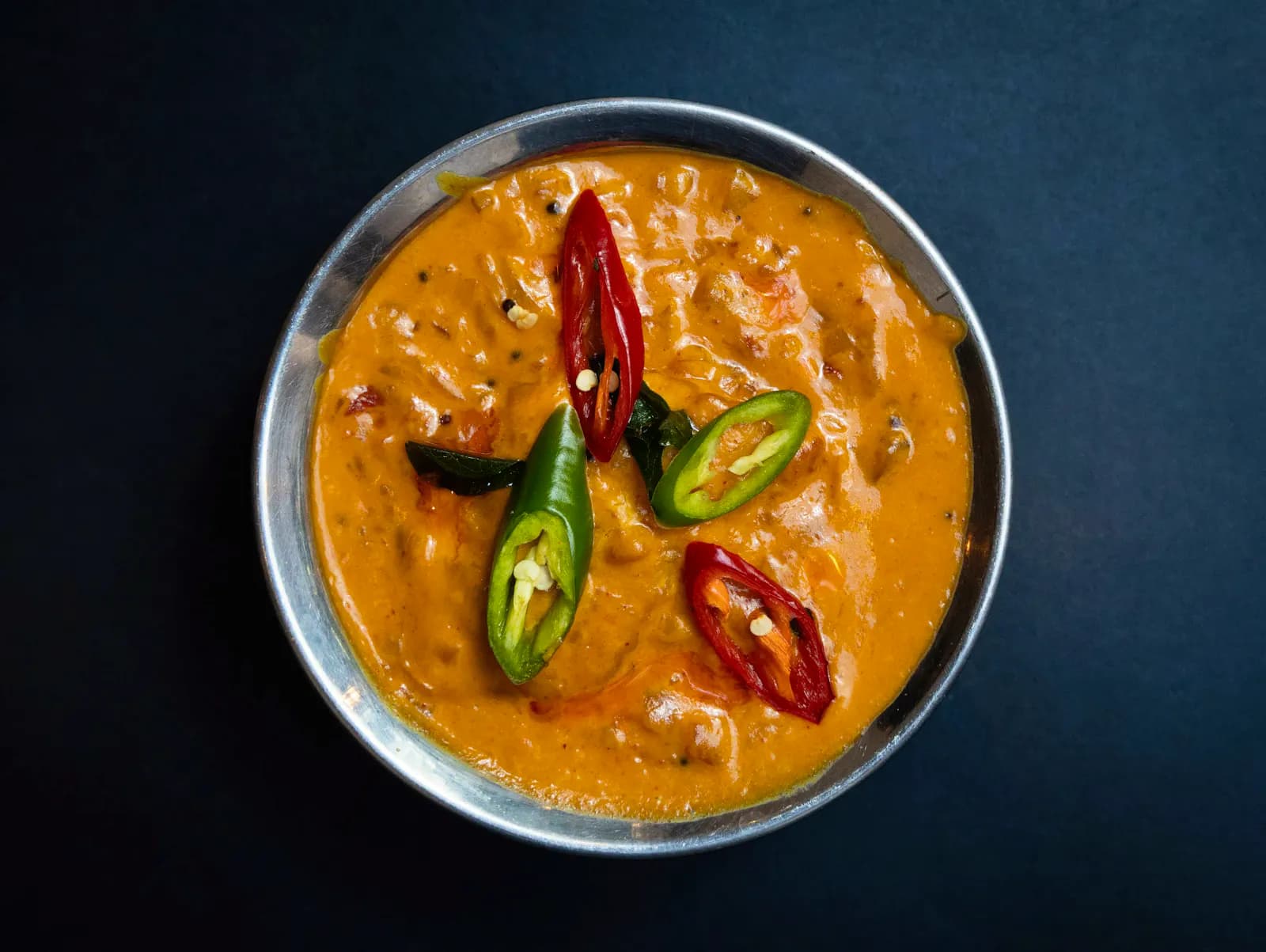 Malvani Fish Curry