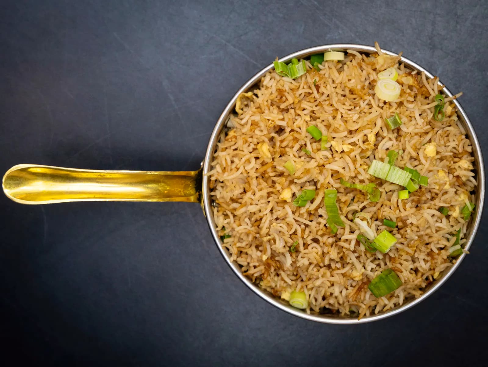 Egg Fried Rice